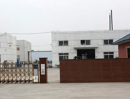 葫蘆島遼西巨霸機電設備有限公司
